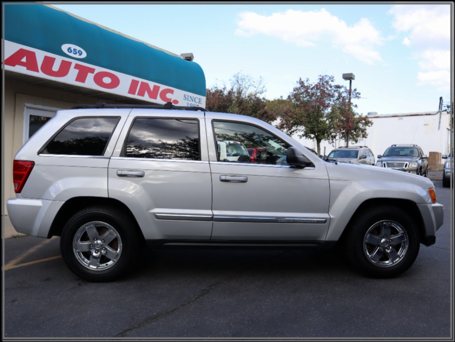 2006 Jeep Grand Cherokee 4dr Limited 4WD, available for sale in Huntington Station, New York | My Auto Inc.. Huntington Station, New York 2006 Jeep Grand Cherokee 4dr Limited 4WD, available for sale in Huntington Station, New York | My Auto Inc.. Huntington Station, New York