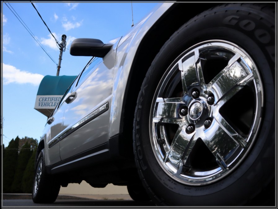 2006 Jeep Grand Cherokee 4dr Limited 4WD, available for sale in Huntington Station, New York | My Auto Inc.. Huntington Station, New York 2006 Jeep Grand Cherokee 4dr Limited 4WD, available for sale in Huntington Station, New York | My Auto Inc.. Huntington Station, New York