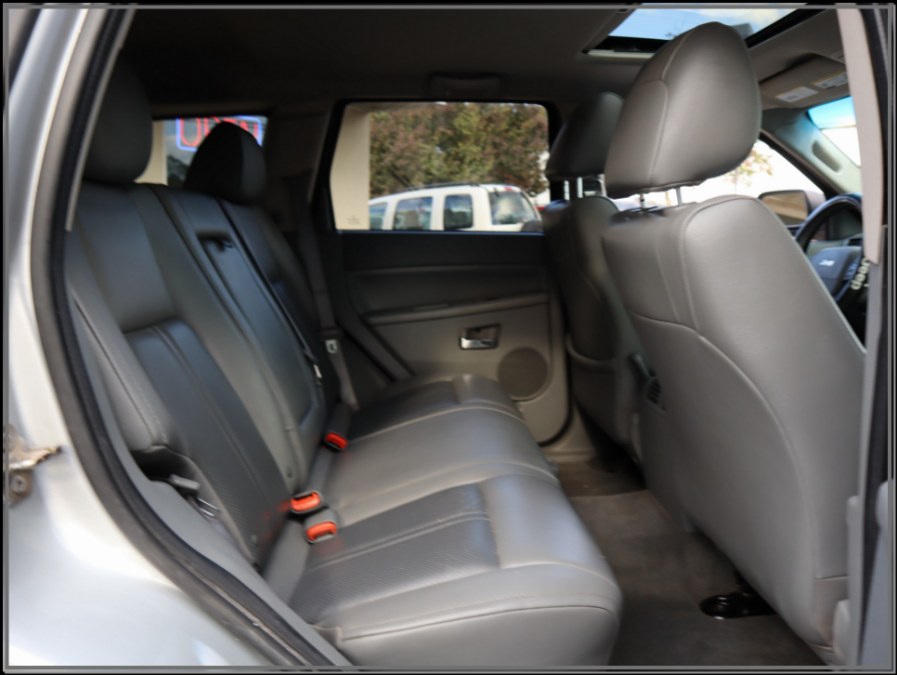 2006 Jeep Grand Cherokee 4dr Limited 4WD, available for sale in Huntington Station, New York | My Auto Inc.. Huntington Station, New York 2006 Jeep Grand Cherokee 4dr Limited 4WD, available for sale in Huntington Station, New York | My Auto Inc.. Huntington Station, New York