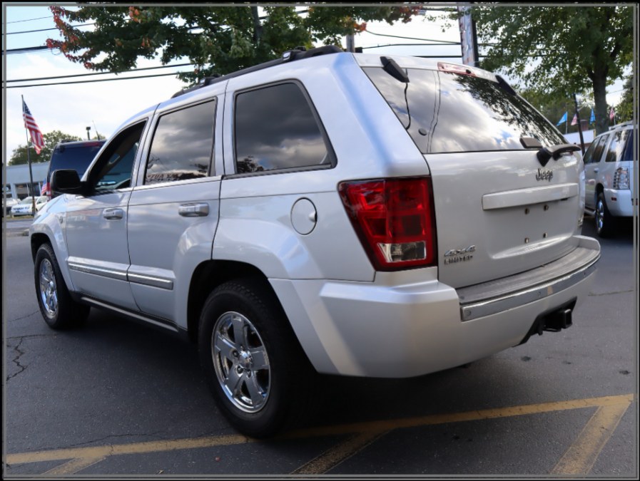 2006 Jeep Grand Cherokee 4dr Limited 4WD, available for sale in Huntington Station, New York | My Auto Inc.. Huntington Station, New York 2006 Jeep Grand Cherokee 4dr Limited 4WD, available for sale in Huntington Station, New York | My Auto Inc.. Huntington Station, New York