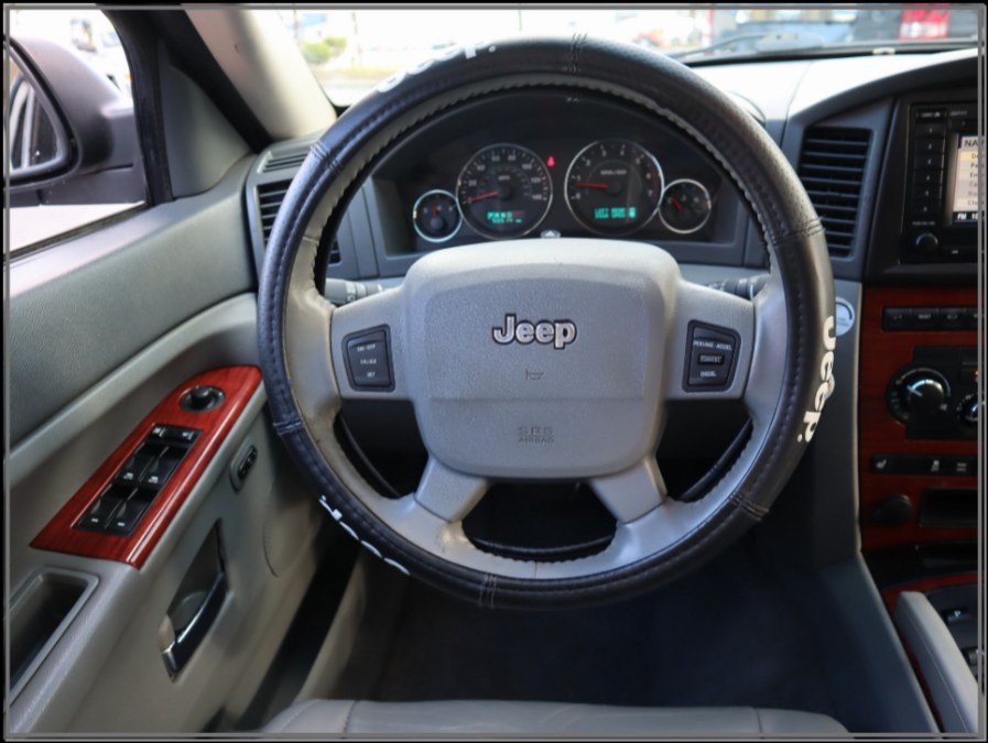 2006 Jeep Grand Cherokee 4dr Limited 4WD, available for sale in Huntington Station, New York | My Auto Inc.. Huntington Station, New York 2006 Jeep Grand Cherokee 4dr Limited 4WD, available for sale in Huntington Station, New York | My Auto Inc.. Huntington Station, New York