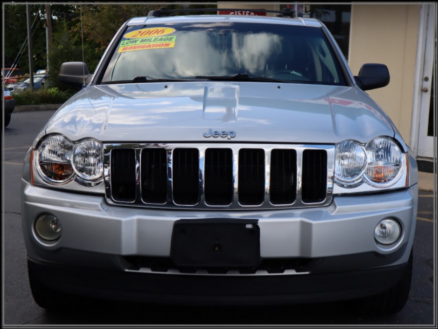 2006 Jeep Grand Cherokee 4dr Limited 4WD, available for sale in Huntington Station, New York | My Auto Inc.. Huntington Station, New York 2006 Jeep Grand Cherokee 4dr Limited 4WD, available for sale in Huntington Station, New York | My Auto Inc.. Huntington Station, New York