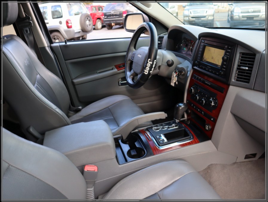 2006 Jeep Grand Cherokee 4dr Limited 4WD, available for sale in Huntington Station, New York | My Auto Inc.. Huntington Station, New York 2006 Jeep Grand Cherokee 4dr Limited 4WD, available for sale in Huntington Station, New York | My Auto Inc.. Huntington Station, New York