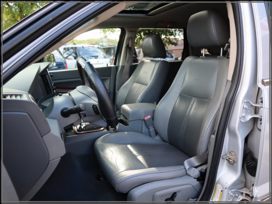 2006 Jeep Grand Cherokee 4dr Limited 4WD, available for sale in Huntington Station, New York | My Auto Inc.. Huntington Station, New York 2006 Jeep Grand Cherokee 4dr Limited 4WD, available for sale in Huntington Station, New York | My Auto Inc.. Huntington Station, New York