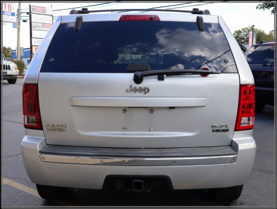 2006 Jeep Grand Cherokee 4dr Limited 4WD, available for sale in Huntington Station, New York | My Auto Inc.. Huntington Station, New York 2006 Jeep Grand Cherokee 4dr Limited 4WD, available for sale in Huntington Station, New York | My Auto Inc.. Huntington Station, New York