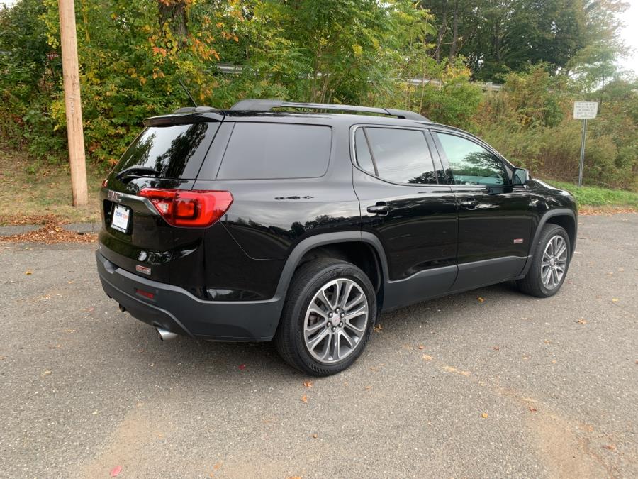 Used GMC Acadia AWD 4dr SLT w/SLT-1 2017 | Dealertown Auto Wholesalers. Milford, Connecticut Used GMC Acadia AWD 4dr SLT w/SLT-1 2017 | Dealertown Auto Wholesalers. Milford, Connecticut