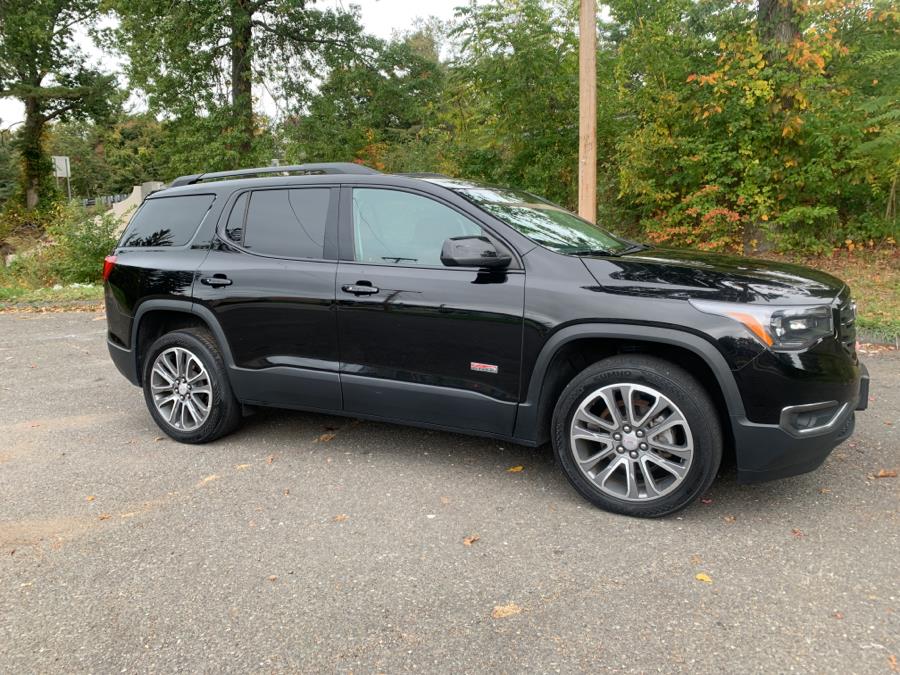 Used GMC Acadia AWD 4dr SLT w/SLT-1 2017 | Dealertown Auto Wholesalers. Milford, Connecticut Used GMC Acadia AWD 4dr SLT w/SLT-1 2017 | Dealertown Auto Wholesalers. Milford, Connecticut