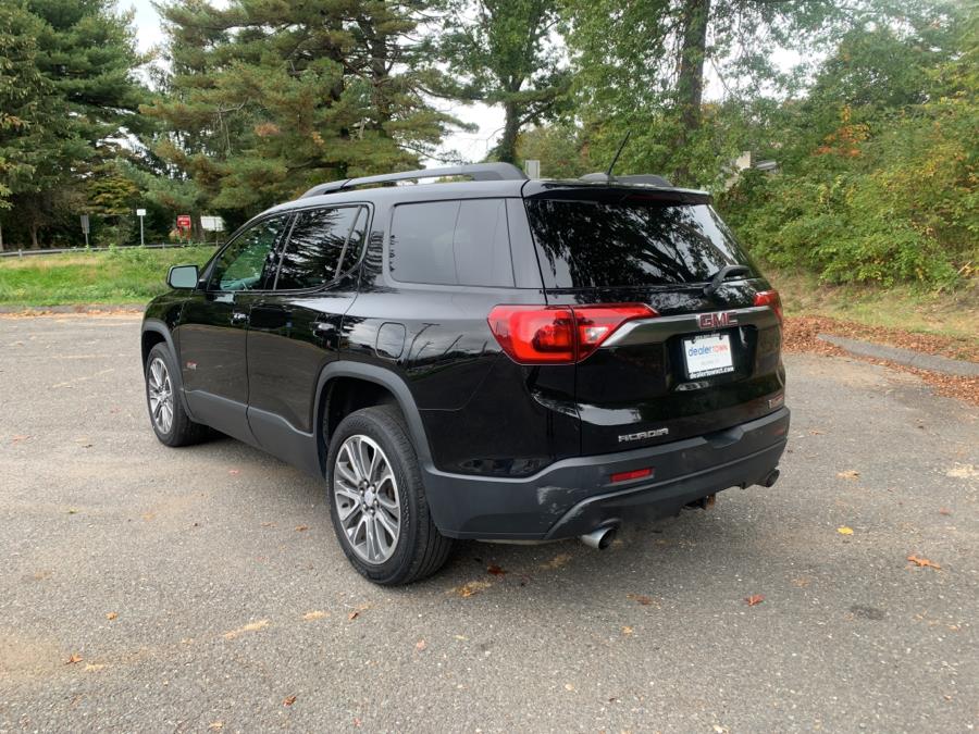 Used GMC Acadia AWD 4dr SLT w/SLT-1 2017 | Dealertown Auto Wholesalers. Milford, Connecticut Used GMC Acadia AWD 4dr SLT w/SLT-1 2017 | Dealertown Auto Wholesalers. Milford, Connecticut