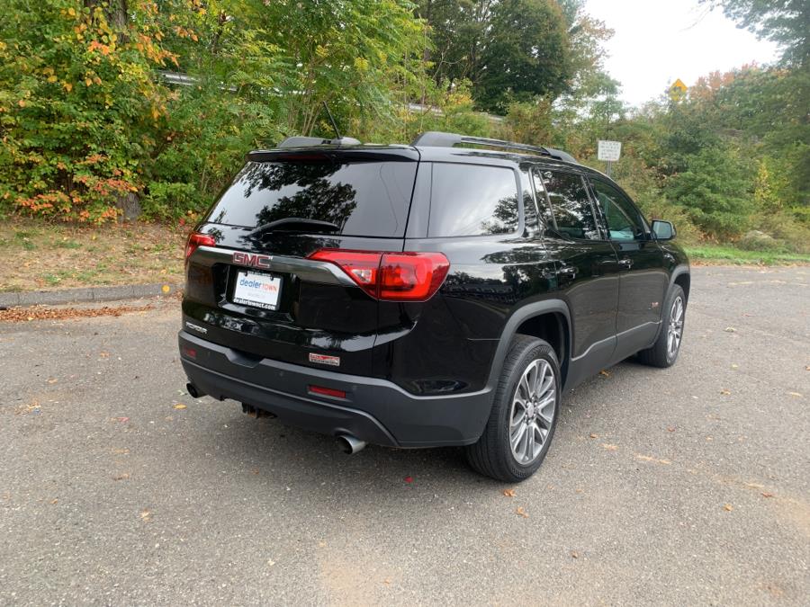 Used GMC Acadia AWD 4dr SLT w/SLT-1 2017 | Dealertown Auto Wholesalers. Milford, Connecticut Used GMC Acadia AWD 4dr SLT w/SLT-1 2017 | Dealertown Auto Wholesalers. Milford, Connecticut
