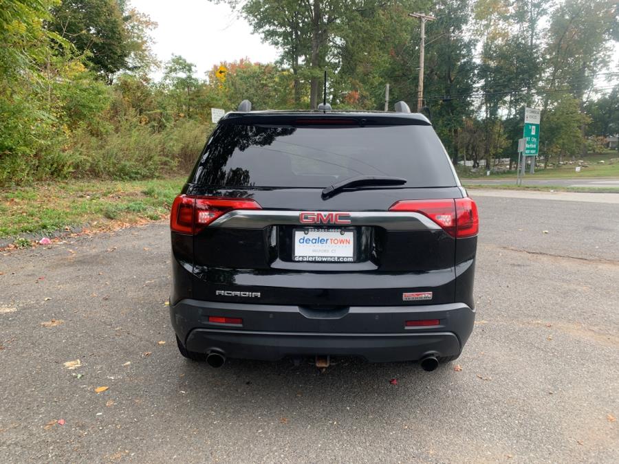 Used GMC Acadia AWD 4dr SLT w/SLT-1 2017 | Dealertown Auto Wholesalers. Milford, Connecticut Used GMC Acadia AWD 4dr SLT w/SLT-1 2017 | Dealertown Auto Wholesalers. Milford, Connecticut