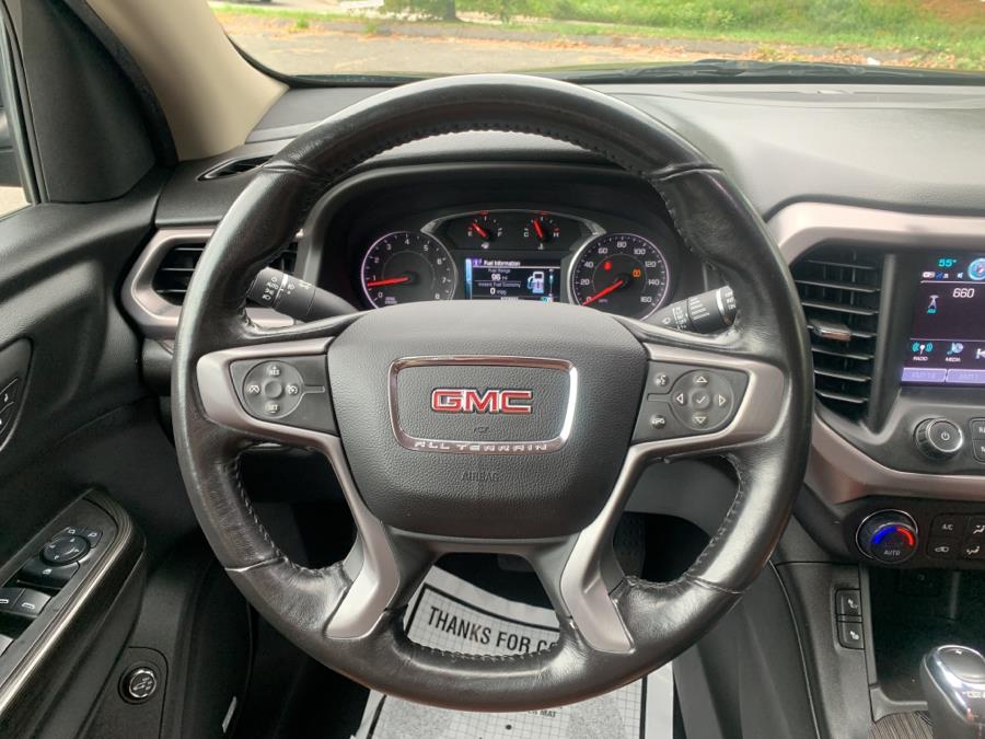 Used GMC Acadia AWD 4dr SLT w/SLT-1 2017 | Dealertown Auto Wholesalers. Milford, Connecticut Used GMC Acadia AWD 4dr SLT w/SLT-1 2017 | Dealertown Auto Wholesalers. Milford, Connecticut