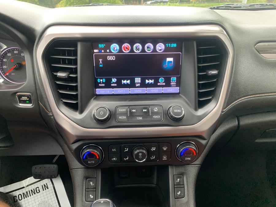 Used GMC Acadia AWD 4dr SLT w/SLT-1 2017 | Dealertown Auto Wholesalers. Milford, Connecticut Used GMC Acadia AWD 4dr SLT w/SLT-1 2017 | Dealertown Auto Wholesalers. Milford, Connecticut