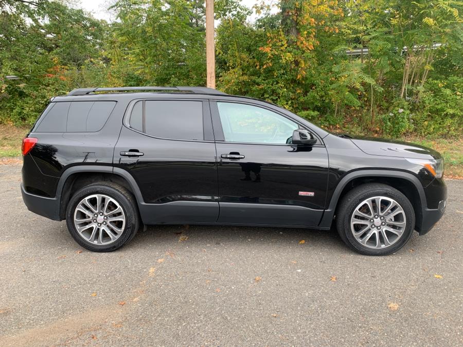 Used GMC Acadia AWD 4dr SLT w/SLT-1 2017 | Dealertown Auto Wholesalers. Milford, Connecticut Used GMC Acadia AWD 4dr SLT w/SLT-1 2017 | Dealertown Auto Wholesalers. Milford, Connecticut