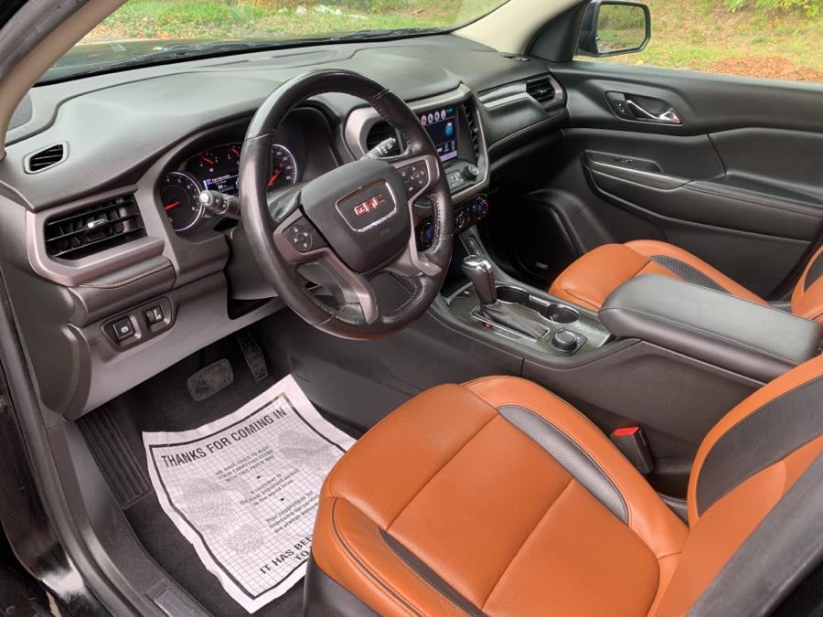 Used GMC Acadia AWD 4dr SLT w/SLT-1 2017 | Dealertown Auto Wholesalers. Milford, Connecticut Used GMC Acadia AWD 4dr SLT w/SLT-1 2017 | Dealertown Auto Wholesalers. Milford, Connecticut