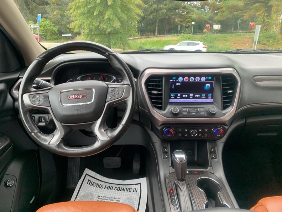 Used GMC Acadia AWD 4dr SLT w/SLT-1 2017 | Dealertown Auto Wholesalers. Milford, Connecticut Used GMC Acadia AWD 4dr SLT w/SLT-1 2017 | Dealertown Auto Wholesalers. Milford, Connecticut