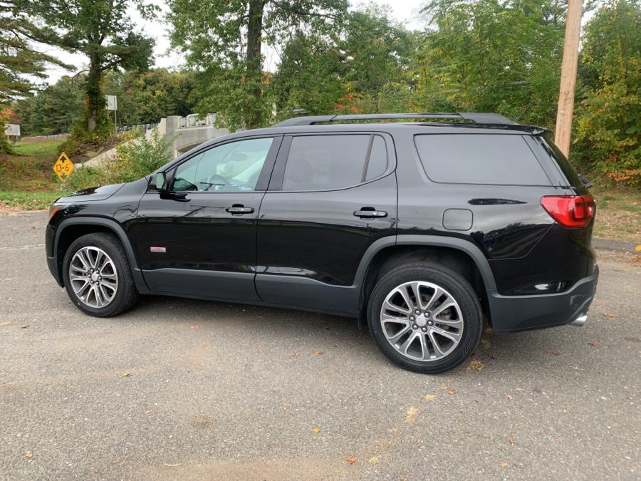 Used GMC Acadia AWD 4dr SLT w/SLT-1 2017 | Dealertown Auto Wholesalers. Milford, Connecticut Used GMC Acadia AWD 4dr SLT w/SLT-1 2017 | Dealertown Auto Wholesalers. Milford, Connecticut