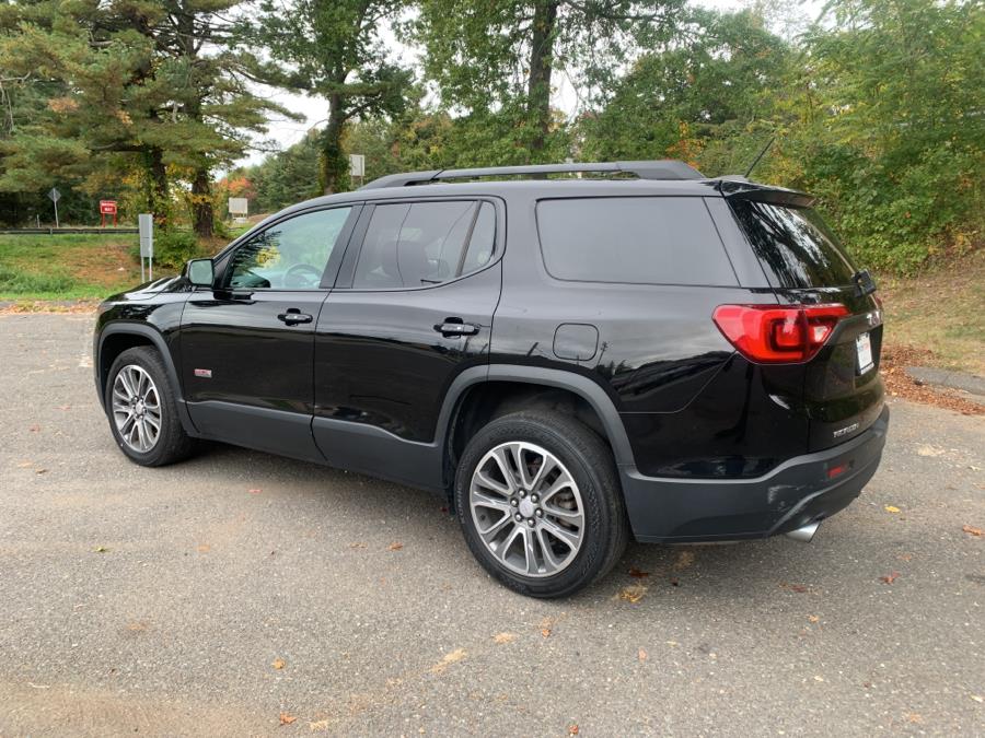 Used GMC Acadia AWD 4dr SLT w/SLT-1 2017 | Dealertown Auto Wholesalers. Milford, Connecticut Used GMC Acadia AWD 4dr SLT w/SLT-1 2017 | Dealertown Auto Wholesalers. Milford, Connecticut