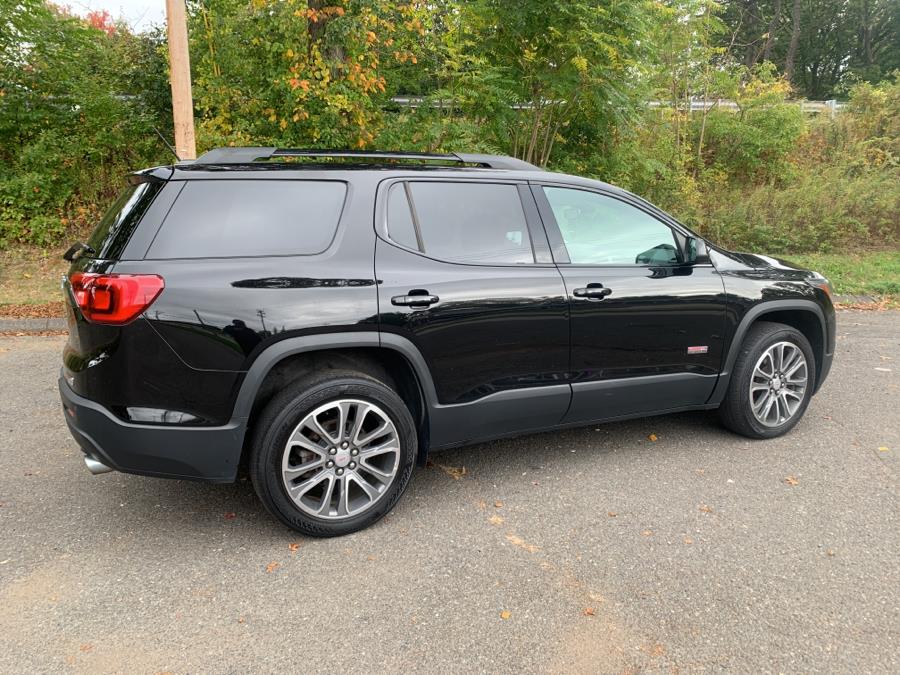 Used GMC Acadia AWD 4dr SLT w/SLT-1 2017 | Dealertown Auto Wholesalers. Milford, Connecticut Used GMC Acadia AWD 4dr SLT w/SLT-1 2017 | Dealertown Auto Wholesalers. Milford, Connecticut