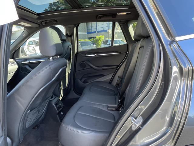 Used BMW X1 xDrive28i Sports Activity Vehicle 2018 | Sunrise Auto Outlet. Amityville, New York Used BMW X1 xDrive28i Sports Activity Vehicle 2018 | Sunrise Auto Outlet. Amityville, New York