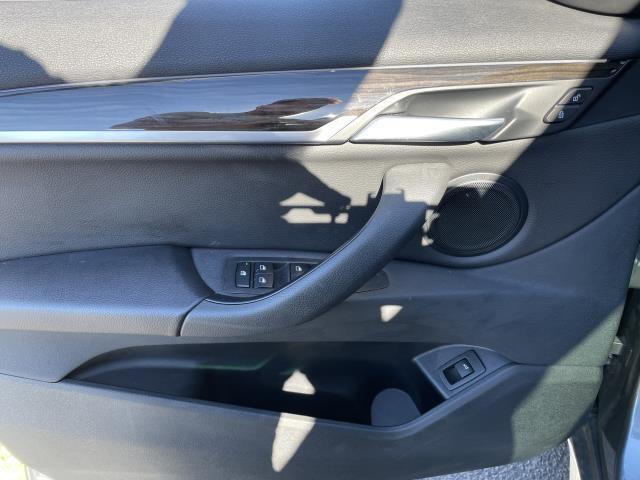 Used BMW X1 xDrive28i Sports Activity Vehicle 2018 | Sunrise Auto Outlet. Amityville, New York Used BMW X1 xDrive28i Sports Activity Vehicle 2018 | Sunrise Auto Outlet. Amityville, New York