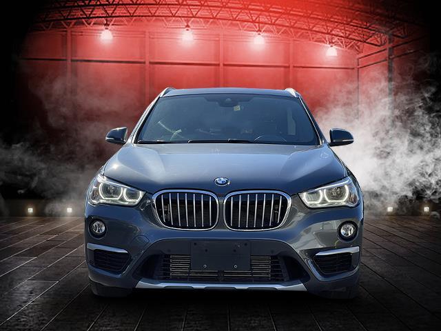 Used BMW X1 xDrive28i Sports Activity Vehicle 2018 | Sunrise Auto Outlet. Amityville, New York Used BMW X1 xDrive28i Sports Activity Vehicle 2018 | Sunrise Auto Outlet. Amityville, New York