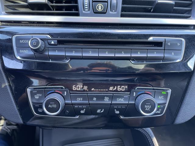 Used BMW X1 xDrive28i Sports Activity Vehicle 2018 | Sunrise Auto Outlet. Amityville, New York Used BMW X1 xDrive28i Sports Activity Vehicle 2018 | Sunrise Auto Outlet. Amityville, New York