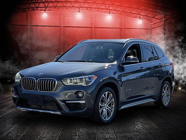Used BMW X1 xDrive28i Sports Activity Vehicle 2018 | Sunrise Auto Outlet. Amityville, New York Used BMW X1 xDrive28i Sports Activity Vehicle 2018 | Sunrise Auto Outlet. Amityville, New York