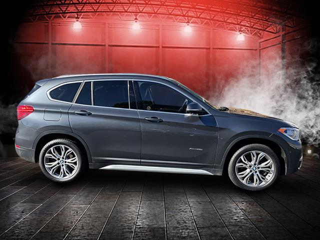 Used BMW X1 xDrive28i Sports Activity Vehicle 2018 | Sunrise Auto Outlet. Amityville, New York Used BMW X1 xDrive28i Sports Activity Vehicle 2018 | Sunrise Auto Outlet. Amityville, New York