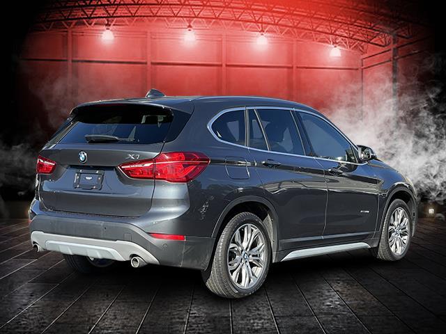 Used BMW X1 xDrive28i Sports Activity Vehicle 2018 | Sunrise Auto Outlet. Amityville, New York Used BMW X1 xDrive28i Sports Activity Vehicle 2018 | Sunrise Auto Outlet. Amityville, New York