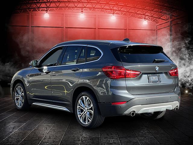Used BMW X1 xDrive28i Sports Activity Vehicle 2018 | Sunrise Auto Outlet. Amityville, New York Used BMW X1 xDrive28i Sports Activity Vehicle 2018 | Sunrise Auto Outlet. Amityville, New York