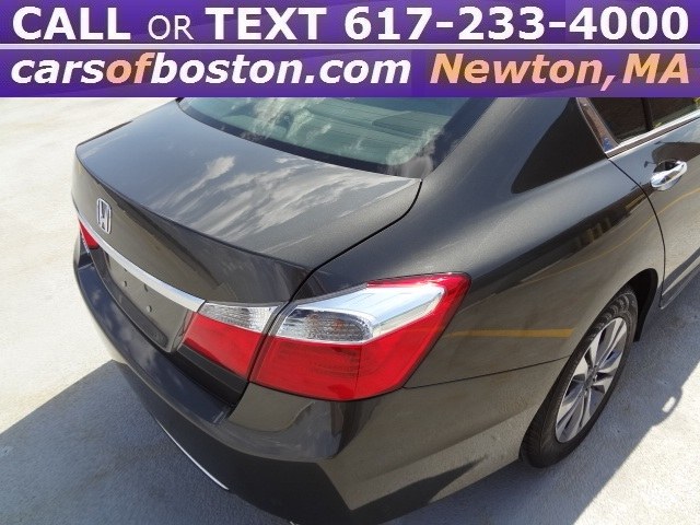 Used Honda Accord Sedan 4dr I4 CVT LX 2015 | Motorcars of Boston. Newton, Massachusetts Used Honda Accord Sedan 4dr I4 CVT LX 2015 | Motorcars of Boston. Newton, Massachusetts