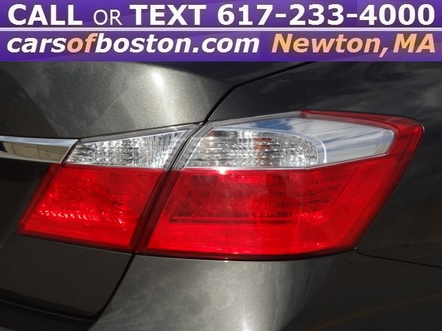 Used Honda Accord Sedan 4dr I4 CVT LX 2015 | Motorcars of Boston. Newton, Massachusetts Used Honda Accord Sedan 4dr I4 CVT LX 2015 | Motorcars of Boston. Newton, Massachusetts