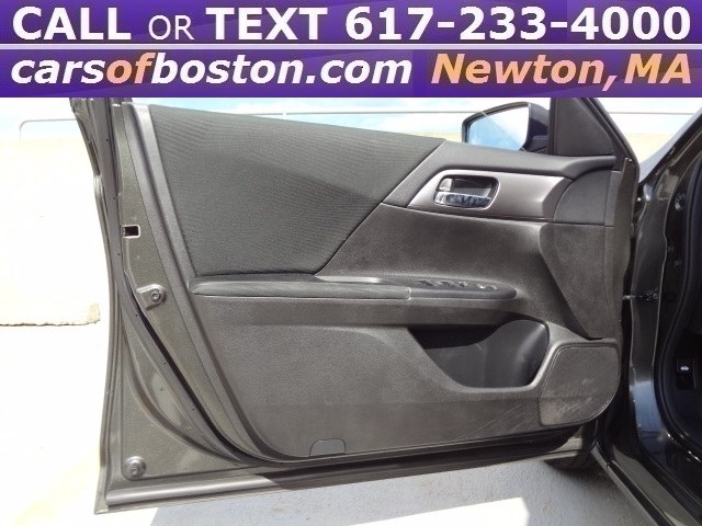 Used Honda Accord Sedan 4dr I4 CVT LX 2015 | Motorcars of Boston. Newton, Massachusetts Used Honda Accord Sedan 4dr I4 CVT LX 2015 | Motorcars of Boston. Newton, Massachusetts