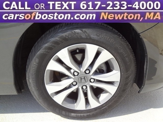Used Honda Accord Sedan 4dr I4 CVT LX 2015 | Motorcars of Boston. Newton, Massachusetts Used Honda Accord Sedan 4dr I4 CVT LX 2015 | Motorcars of Boston. Newton, Massachusetts