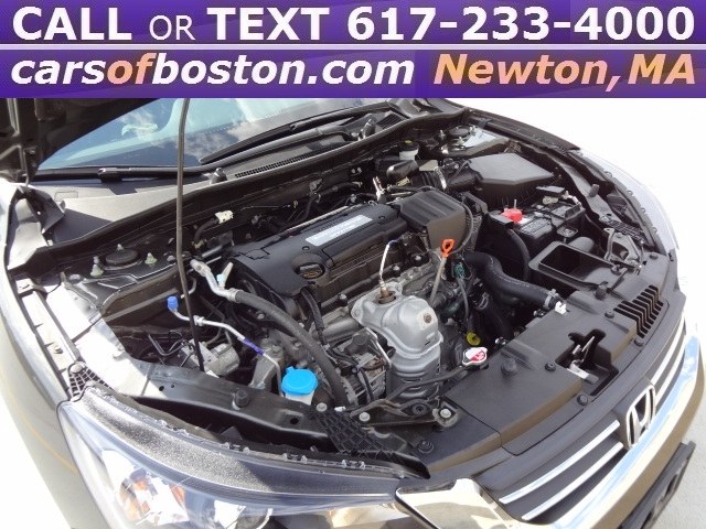 Used Honda Accord Sedan 4dr I4 CVT LX 2015 | Motorcars of Boston. Newton, Massachusetts Used Honda Accord Sedan 4dr I4 CVT LX 2015 | Motorcars of Boston. Newton, Massachusetts