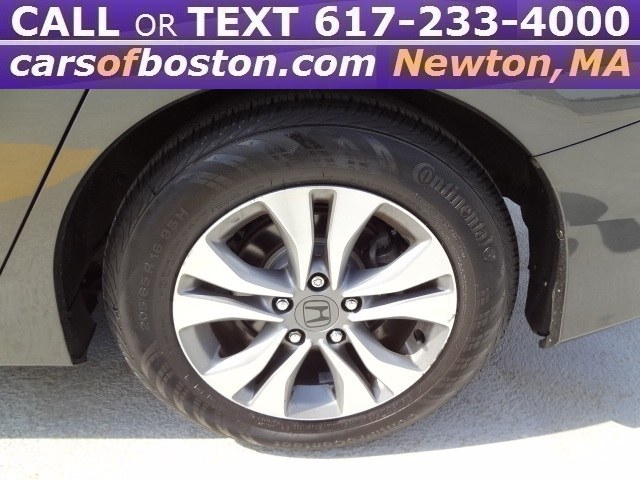 Used Honda Accord Sedan 4dr I4 CVT LX 2015 | Motorcars of Boston. Newton, Massachusetts Used Honda Accord Sedan 4dr I4 CVT LX 2015 | Motorcars of Boston. Newton, Massachusetts