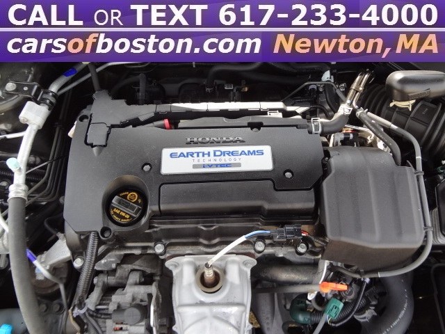 Used Honda Accord Sedan 4dr I4 CVT LX 2015 | Motorcars of Boston. Newton, Massachusetts Used Honda Accord Sedan 4dr I4 CVT LX 2015 | Motorcars of Boston. Newton, Massachusetts
