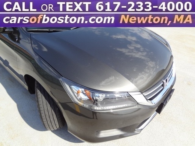 Used Honda Accord Sedan 4dr I4 CVT LX 2015 | Motorcars of Boston. Newton, Massachusetts Used Honda Accord Sedan 4dr I4 CVT LX 2015 | Motorcars of Boston. Newton, Massachusetts