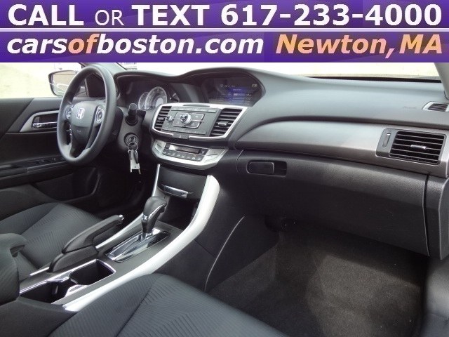 Used Honda Accord Sedan 4dr I4 CVT LX 2015 | Motorcars of Boston. Newton, Massachusetts Used Honda Accord Sedan 4dr I4 CVT LX 2015 | Motorcars of Boston. Newton, Massachusetts