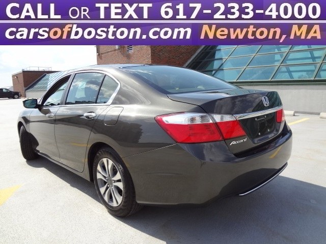 Used Honda Accord Sedan 4dr I4 CVT LX 2015 | Motorcars of Boston. Newton, Massachusetts Used Honda Accord Sedan 4dr I4 CVT LX 2015 | Motorcars of Boston. Newton, Massachusetts
