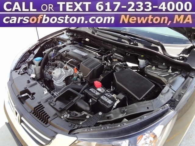 Used Honda Accord Sedan 4dr I4 CVT LX 2015 | Motorcars of Boston. Newton, Massachusetts Used Honda Accord Sedan 4dr I4 CVT LX 2015 | Motorcars of Boston. Newton, Massachusetts
