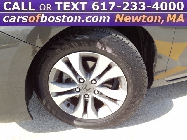 Used Honda Accord Sedan 4dr I4 CVT LX 2015 | Motorcars of Boston. Newton, Massachusetts Used Honda Accord Sedan 4dr I4 CVT LX 2015 | Motorcars of Boston. Newton, Massachusetts