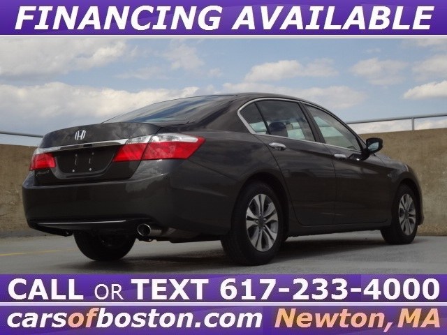 Used Honda Accord Sedan 4dr I4 CVT LX 2015 | Motorcars of Boston. Newton, Massachusetts Used Honda Accord Sedan 4dr I4 CVT LX 2015 | Motorcars of Boston. Newton, Massachusetts