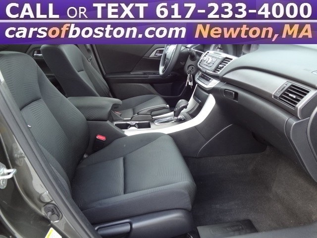 Used Honda Accord Sedan 4dr I4 CVT LX 2015 | Motorcars of Boston. Newton, Massachusetts Used Honda Accord Sedan 4dr I4 CVT LX 2015 | Motorcars of Boston. Newton, Massachusetts