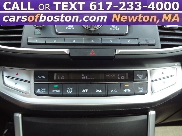 Used Honda Accord Sedan 4dr I4 CVT LX 2015 | Motorcars of Boston. Newton, Massachusetts Used Honda Accord Sedan 4dr I4 CVT LX 2015 | Motorcars of Boston. Newton, Massachusetts