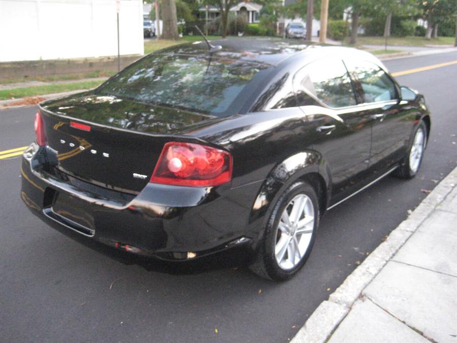 2013 Dodge Avenger SXT 4dr Sedan, available for sale in Massapequa, New York | Rite Choice Auto Inc.. Massapequa, New York 2013 Dodge Avenger SXT 4dr Sedan, available for sale in Massapequa, New York | Rite Choice Auto Inc.. Massapequa, New York