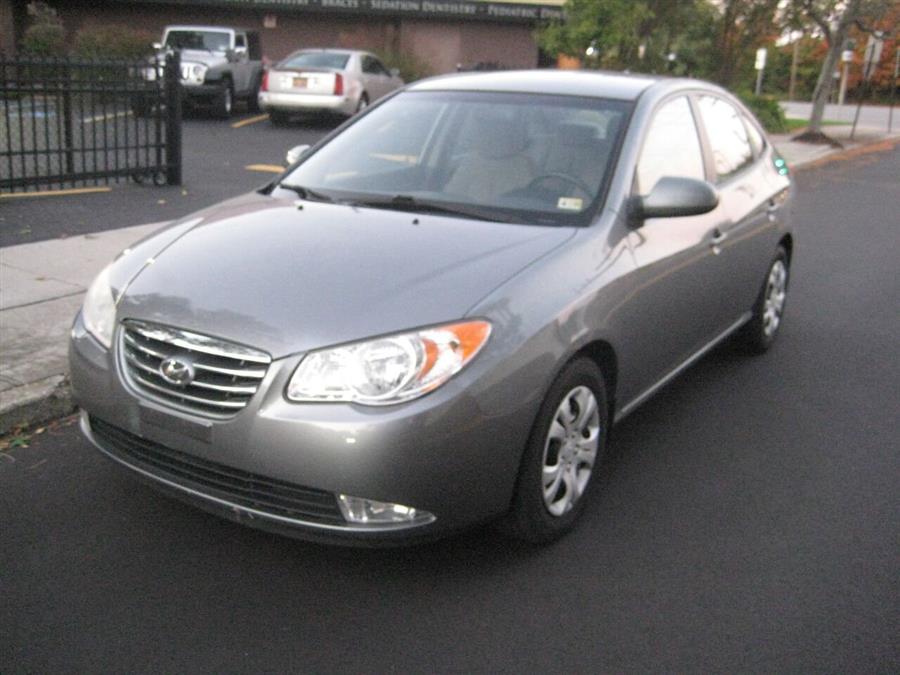 2010 Hyundai Elantra GLS 4dr Sedan, available for sale in Massapequa, New York | Rite Choice Auto Inc.. Massapequa, New York