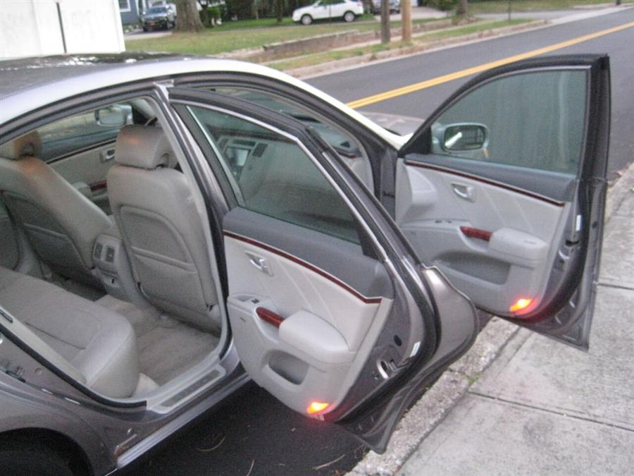 Used Hyundai Azera Limited 4dr Sedan 2008 | Rite Choice Auto Inc.. Massapequa, New York