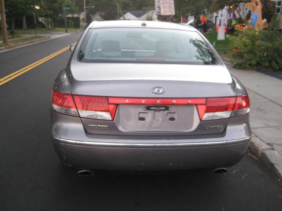 2008 Hyundai Azera Limited 4dr Sedan, available for sale in Massapequa, New York | Rite Choice Auto Inc.. Massapequa, New York 2008 Hyundai Azera Limited 4dr Sedan, available for sale in Massapequa, New York | Rite Choice Auto Inc.. Massapequa, New York