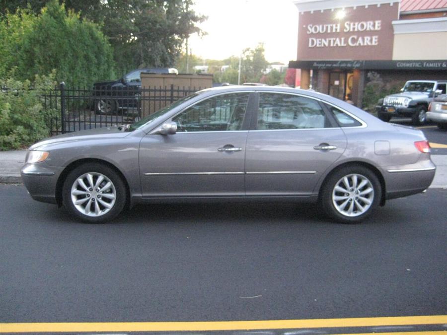 2008 Hyundai Azera Limited 4dr Sedan, available for sale in Massapequa, New York | Rite Choice Auto Inc.. Massapequa, New York 2008 Hyundai Azera Limited 4dr Sedan, available for sale in Massapequa, New York | Rite Choice Auto Inc.. Massapequa, New York